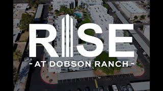 Rise at Dobson Ranch | Mesa, AZ