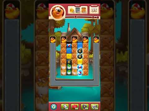 Toon Blast level 2240