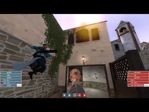 Roamer Soldier (Laz) POV - Villa - RGL S5