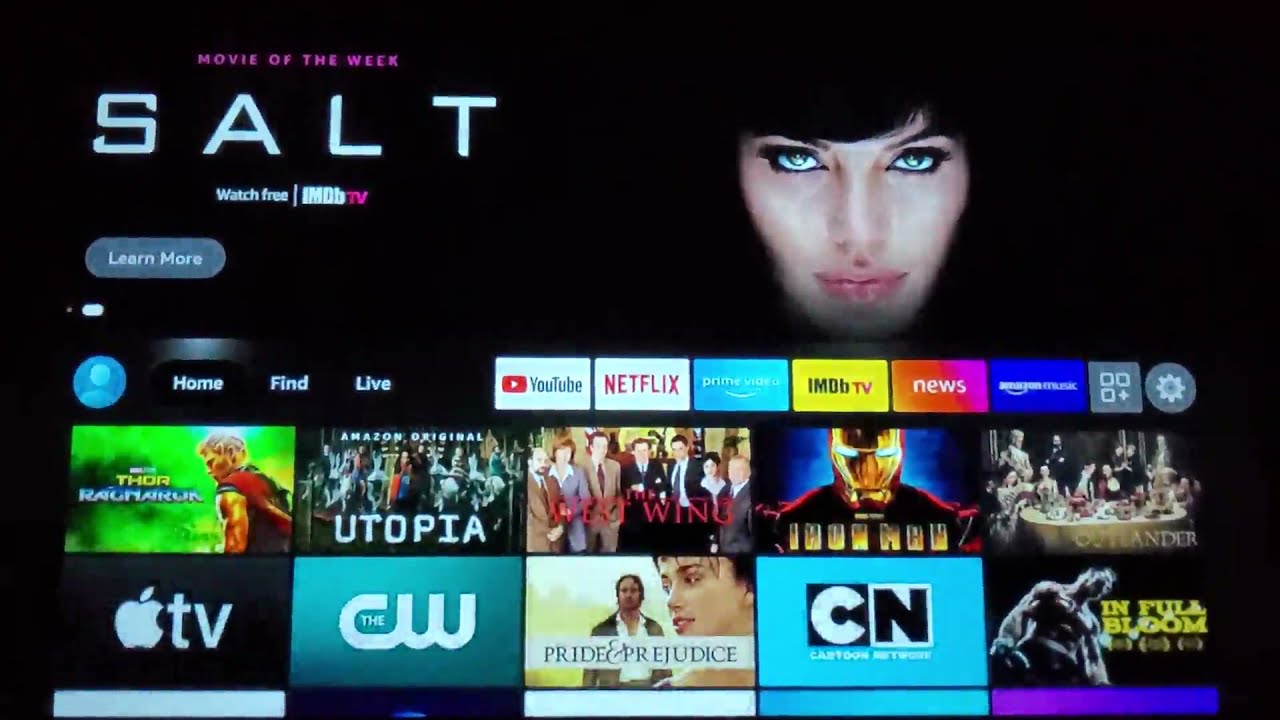 WiMiUS Native 1080P Projector Supports 4K Full HD