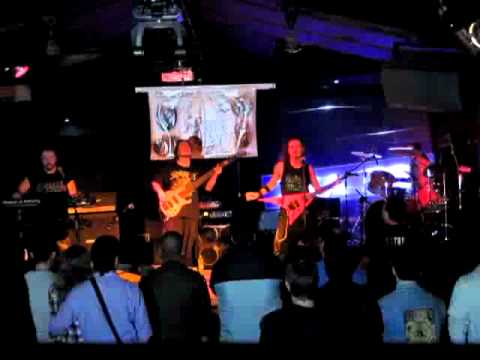 SPOILSHROUD - 1 - Awaken thy Father