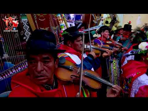 🎥 TORIL DE CHILCAYOCC – SUCRE, AYACUCHO 2026 🐂🎻