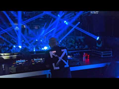 Roger Lavelle live recording @KUGLKulturamGleisStGallen  15.4.2023