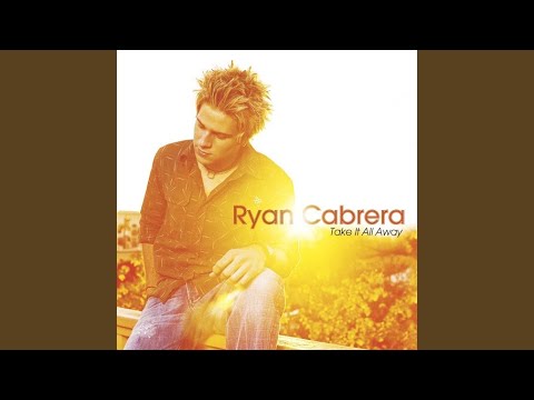 She - Ryan Cabrera