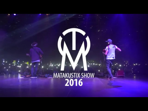 Matakustix - Stadt im Süden (live in Klagenfurt)