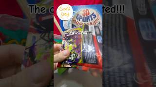 This Pokémon Pack Made My Day! #pokemoncards  #packopening  #GoodPulls #pokemonshorts