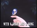 Sing Along Songs WITH A SMILE AND A SONG Snow White And The Seven Dwarves