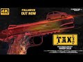 New Crime Thriller Taxi Tamil Full Movie 4K Almaas Motiwala Vasanth Sameer Sowmya Menon