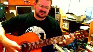 First Orgasm - The Dresden Dolls (cover)