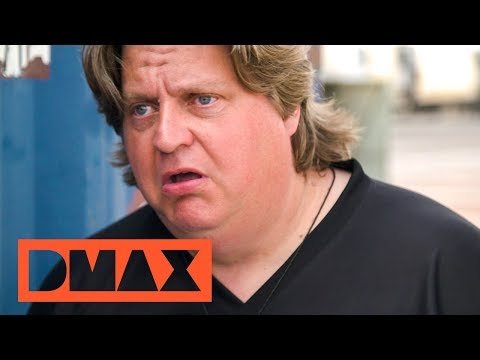 Daniel ist mit den Nerven am Ende | Asphalt Cowboys | DMAX Deutschland