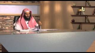 سُنن الفطرة - المحاضرة 6 - الفقه - د.منصور بن عبد الرحمن الغامدي image