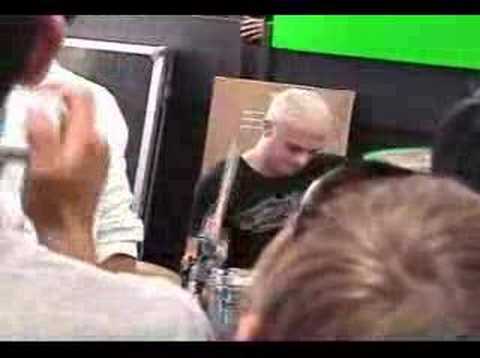 Dredg - Same Ol Road (Live)