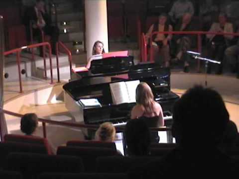 A. Arutiunian/A. Babadjanian, Armenische Rhapsody