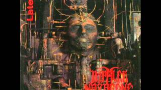 Impaled Nazarene - Alien Militant