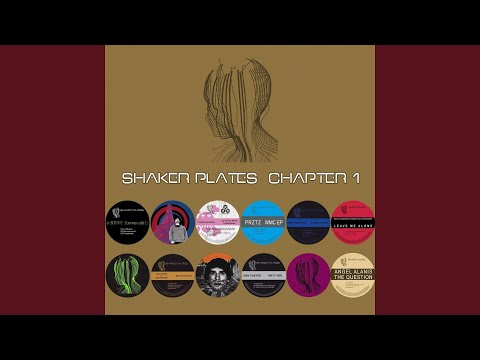 La Vie En Rose (feat. Orlando) (Rene Bourgeois More Rum for the Ska Pirates Mix)