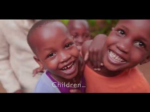 Damian Soul - Watoto Wetu (Official Video) Sms 8718984 to 15577 Vodacom Tz