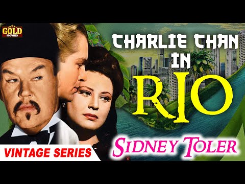 Charlie Chan in Rio