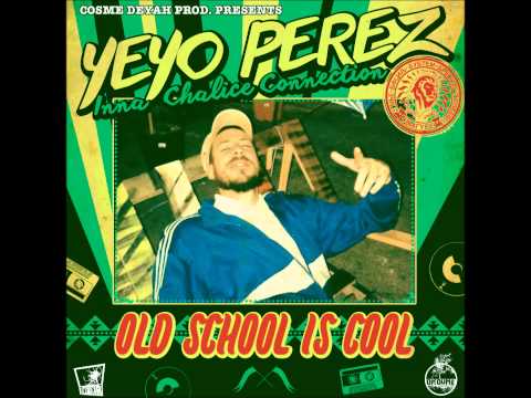7 - Soundbwoy killing - Yeyo Pérez ft. George Palmer