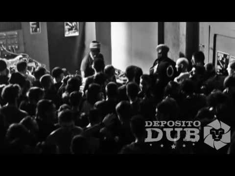 Channel One @ Deposito Pontecorvo