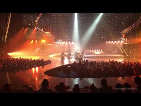 02 Womanizer (Britney Spears Live "Piece of Me" May 6, 2017)