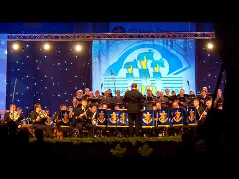 Laivaston soittokunta ja Kaaderilaulajat - Vilppulan urhojen muistoksi