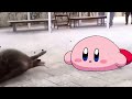 Bouncing Kirbys