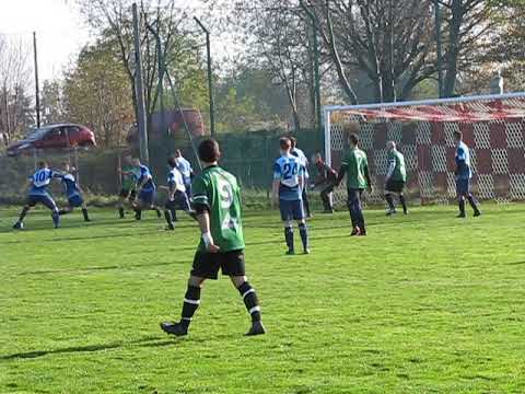 KS PRECZÓW - MKS PORĘBA 07.11.2020 #9