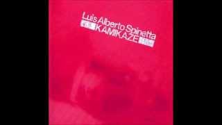 Luis Alberto Spinetta - Kamikaze [1982] (Full Album)