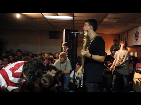 Title Fight - Blush / Receiving Line