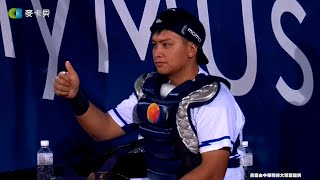 Re: [閒聊] 新莊怎麼不把外野下層改建成牛棚？