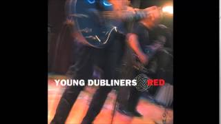 Young Dubliners - 03. Red - Red