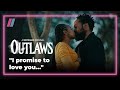 Your Real Life Needs You Outlaws Exclusive To Showmax