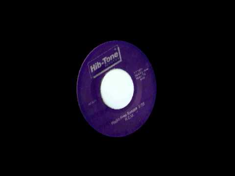 Radio Free Europe - Hib-Tone Single - 1981