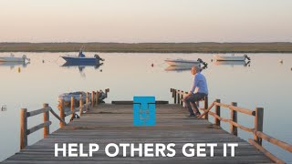 Help Others