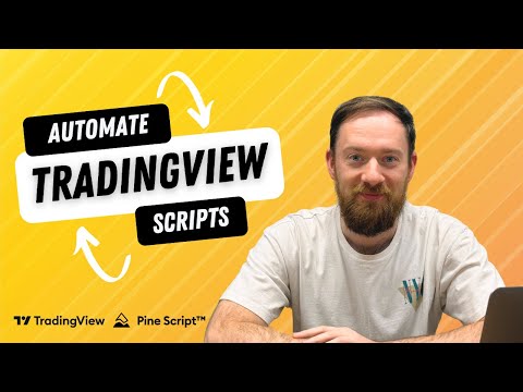 Automated Trading for Any TradingView Indicator and Strategy Alerts