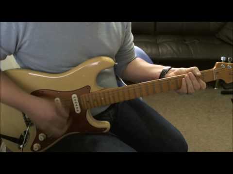 All Along the Watchtower : RGT Grade 4