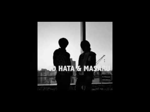 CD HATA & MASARU -Hijirhythm 2016