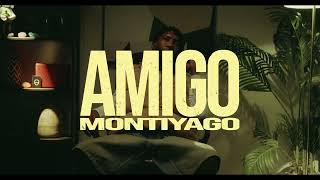 MONTIYAGO - AMIGO (Official Music Video) | مونتياغو - اميغو