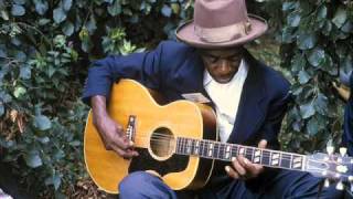 Skip James Special Rider Blues 1931 Grafton WI for Paramount