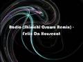 Radio (Shinichi Osawa Remix) - Felix Da Housecat