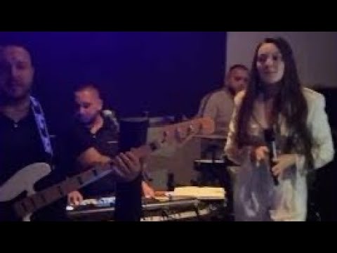 Gipsy Daniel ft  Vanesa - Joj Devla Pen Mange