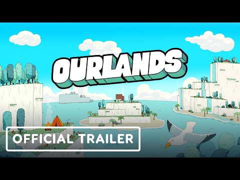 Release Date Trailer
