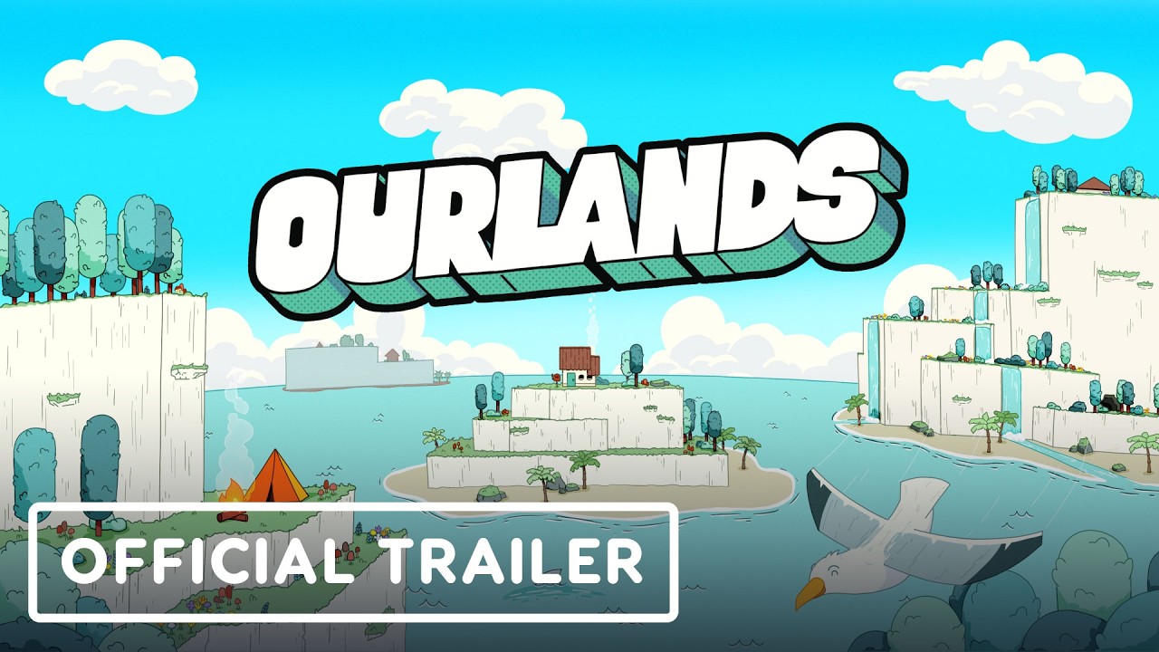 Release Date Trailer
