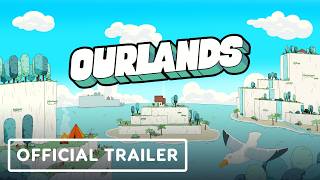 Release Date Trailer