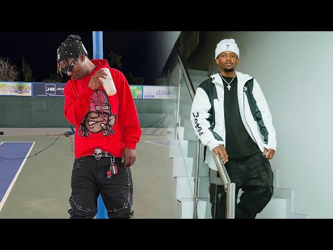 Bling 4 ft Runna Rulez - Never Easy (New Music)