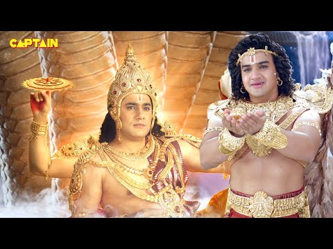धर्म योद्धा गरुड़ || भाग. 83 || Faisal khan, Toral Rasputra || Dharm Yoddha Garud