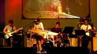 Music Korea2010 Tender Surrender-Luna