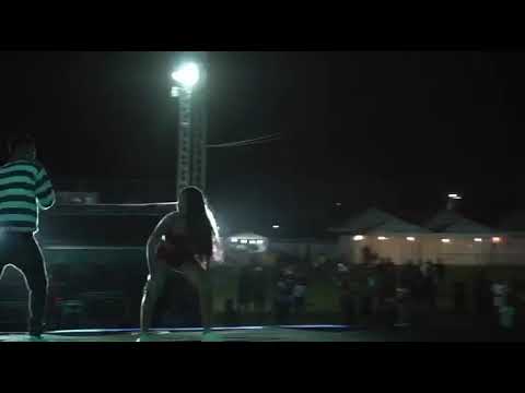 ALEX PATRÃOZINHO EM BOTAFOGO (ITAPISSUMA)