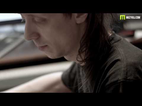 Yamaha Montage 8 Kamil Barański