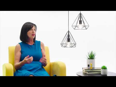 Meet LifeSpeak Expert Dr. Nicole Loreto